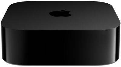 Apple TV