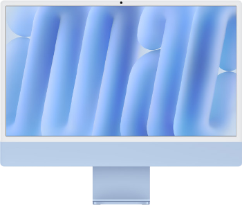 iMac