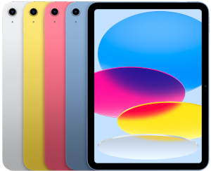 iPad