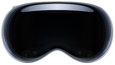 Vision Pro
