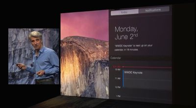 Notificationcenter